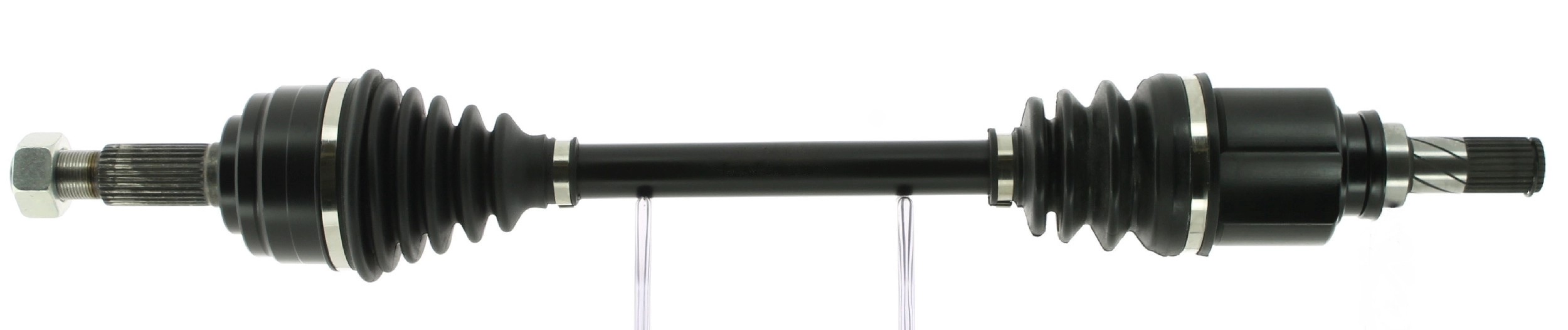Arbre de transmission FRIESEN FDS2594