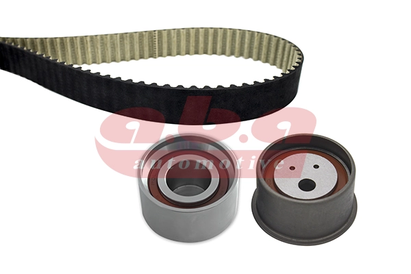Kit de courroie crantée A.B.A YK321154