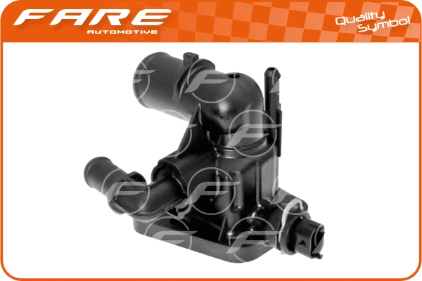 Thermostat, liquide de refroidissement FARE SA 13672