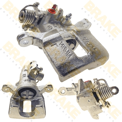Étrier de frein Brake ENGINEERING CA3308R