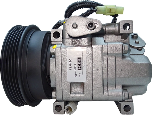 Compresseur, climatisation FRIESEN FRC25018