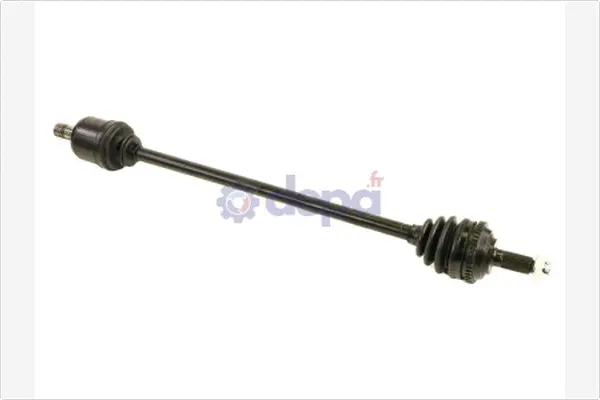 Arbre de transmission DEPA 3130285