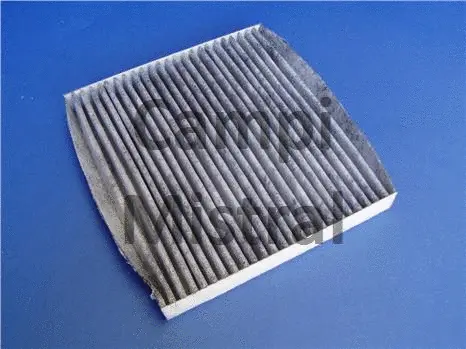 Filtre, air de l'habitacle Mistral Filter AVF1901C