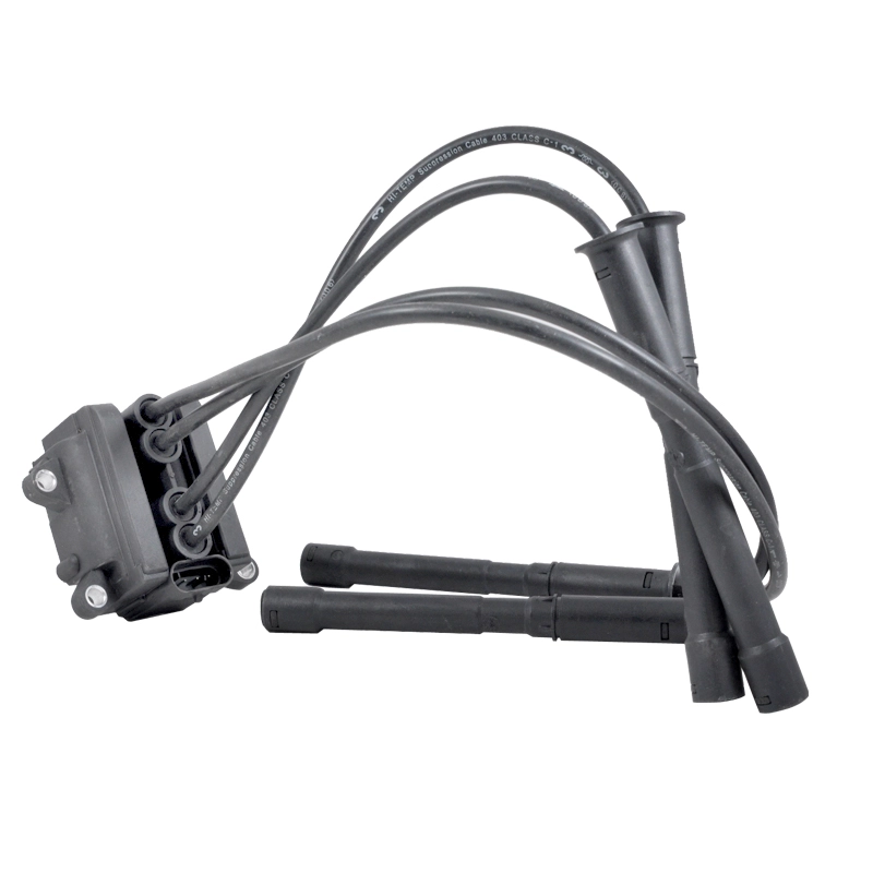 Bobine d'allumage SWAN IC221