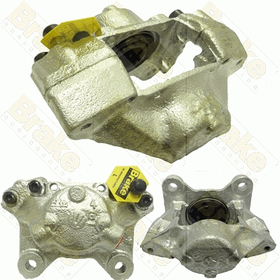 Étrier de frein Brake ENGINEERING CA691