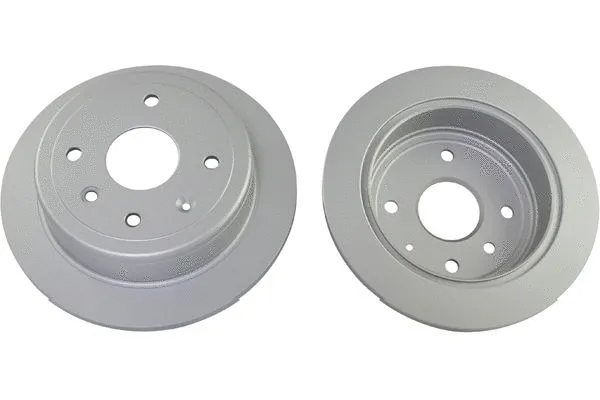 Disque de frein KAVO PARTS BR-1215-C