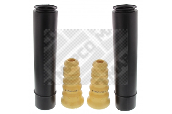 Kit de protection contre la poussière, amortisseur MAPCO 34611