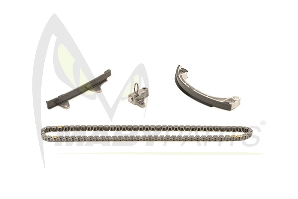 Kit de distribution par chaîne MABYPARTS OTK031012