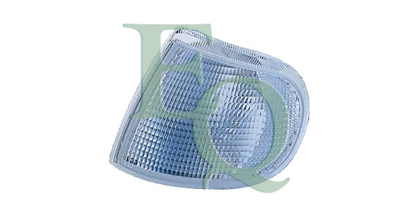 Feu clignotant EQUAL QUALITY GA9849C