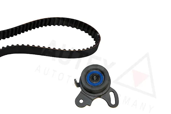 Kit de courroie crantée AUTEX 702155