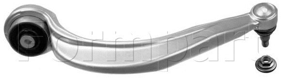 Bras de liaison, suspension de roue FORMPART 1105062
