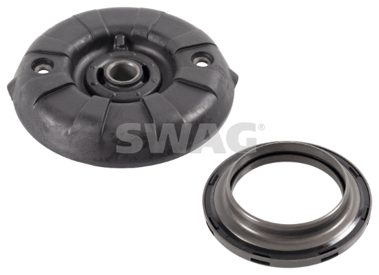 Kit de réparation, coupelle de suspension SWAG 33 10 1347