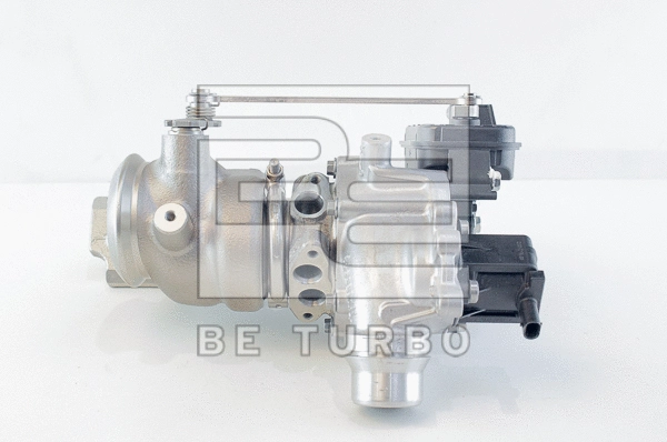 Turbocompresseur, suralimentation BE TURBO 131438