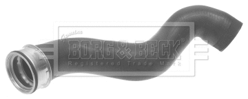 Gaine de suralimentation BORG & BECK BTH1073