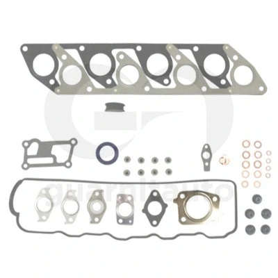Jeu de joints, culasse GUARNITAUTO 043114-1000