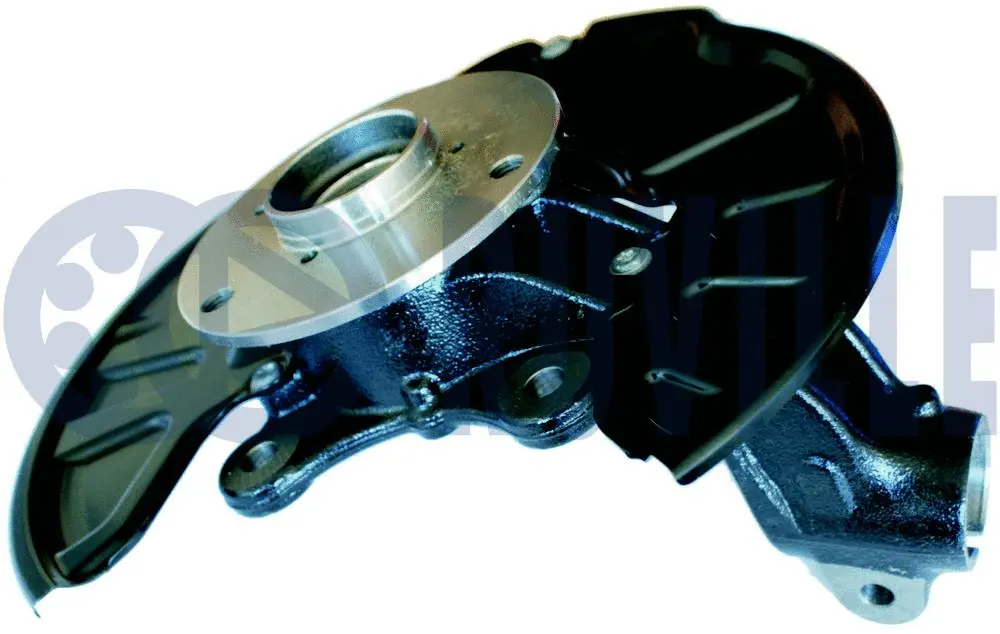 Kit de roulements de roue RUVILLE 221413