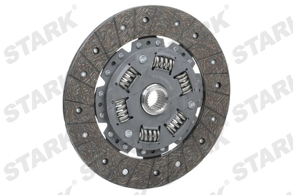 Disque d'embrayage Stark SKCDC-0810023