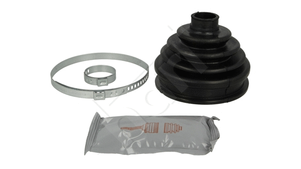 Jeu de joints-soufflets, arbre de commande HART 417 411