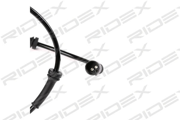 Capteur, vitesse de roue RIDEX 412W0469