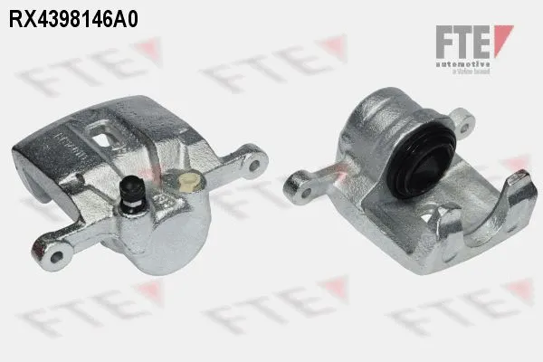 Étrier de frein FTE 9290029