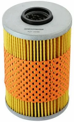 Filtre à huile DENCKERMANN A210089