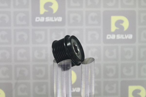 Poulie roue libre, alternateur DA SILVA PRL173