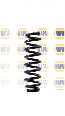 Ressort de suspension NAPA NCS1505