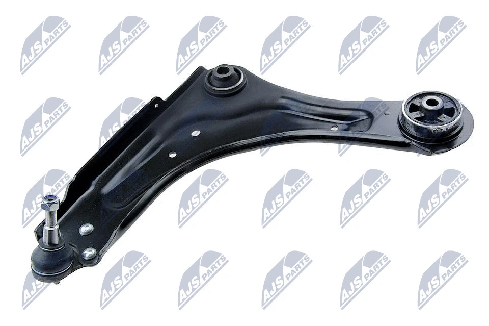 Bras de liaison, suspension de roue NTY ZWD-RE-034