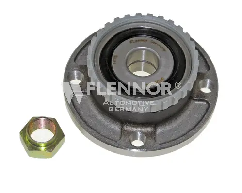 Kit de roulements de roue FLENNOR FR691203