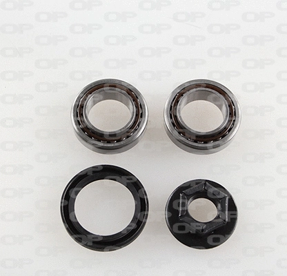Kit de roulements de roue OPEN PARTS HBK5027.00