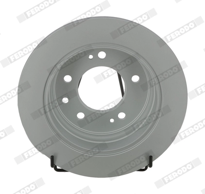 Disque de frein FERODO DDF2087C