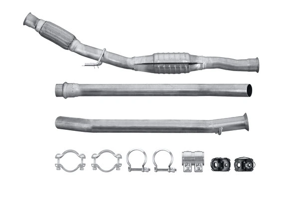 Catalyseur Faurecia FS15522K