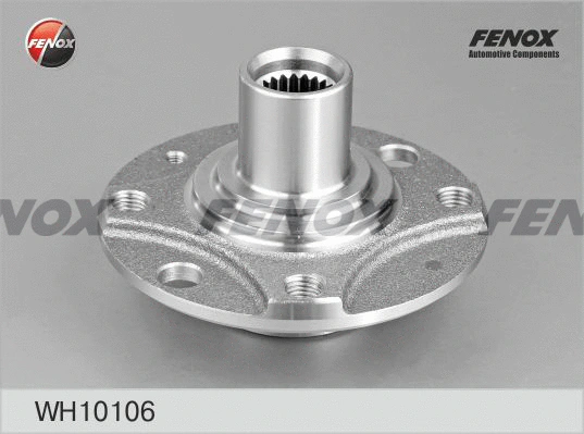 Moyeu de roue FENOX WH10106