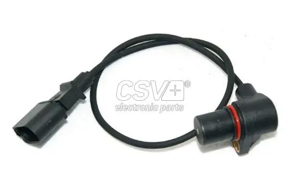 Capteur d'angle, vilebrequin CSV electronic parts CSR9024