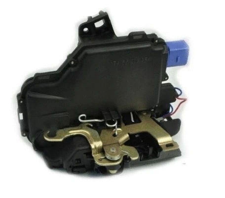Serrure de porte MTR 12191303