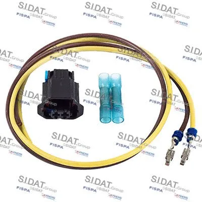 Kit réparation de câble, injecteur AUTOTEAM D05153