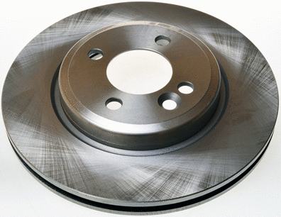 Disque de frein DENCKERMANN B130366