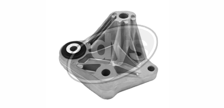Support moteur DYS 71-04453