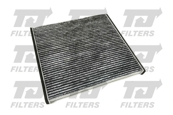 Filtre, air de l'habitacle QUINTON HAZELL QFC0455
