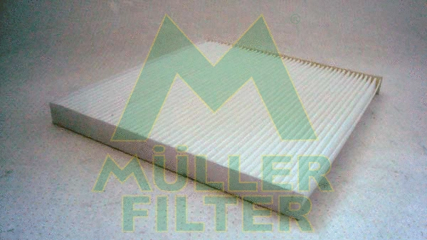 Filtre, air de l'habitacle MULLER FILTER FC441