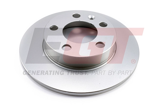 Disque de frein EGT 410045cEGT