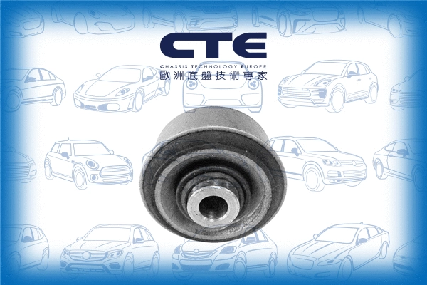 Suspension, bras de liaison CTE CBH01039