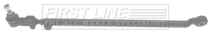 Barre de connexion FIRST LINE FDL7258
