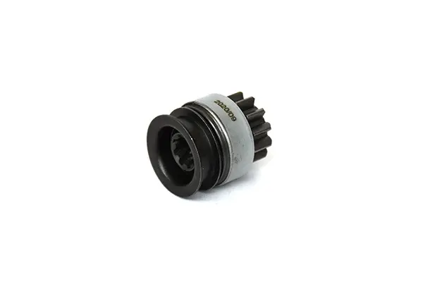 Embrayage à roue libre, démarreur ASAM AUTOMOTIVE 99915