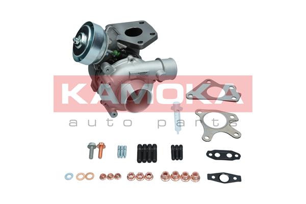 Turbocompresseur, suralimentation KAMOKA 8600051