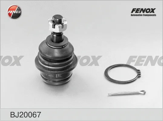 Rotule de suspension FENOX BJ20067