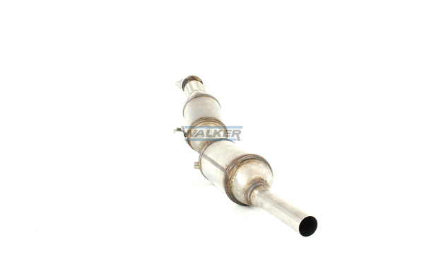 Filtre à particules / à suie, échappement WALKER 73094