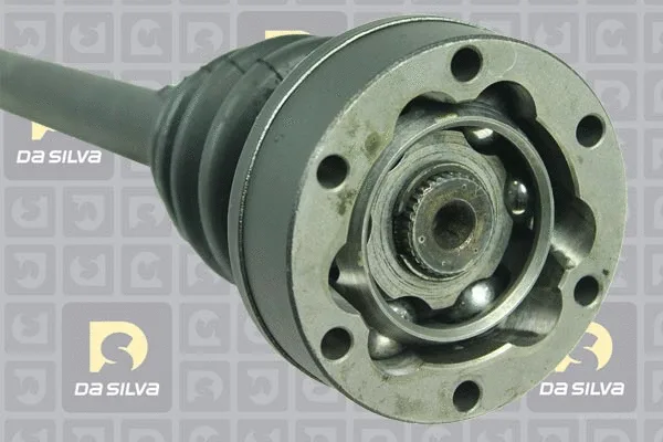 Arbre de transmission DA SILVA 9220T