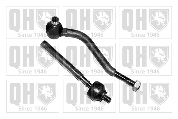Barre de connexion QUINTON HAZELL QDL2103S