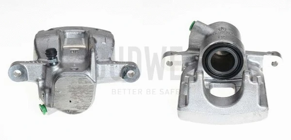 Étrier de frein BUDWEG CALIPER 344233